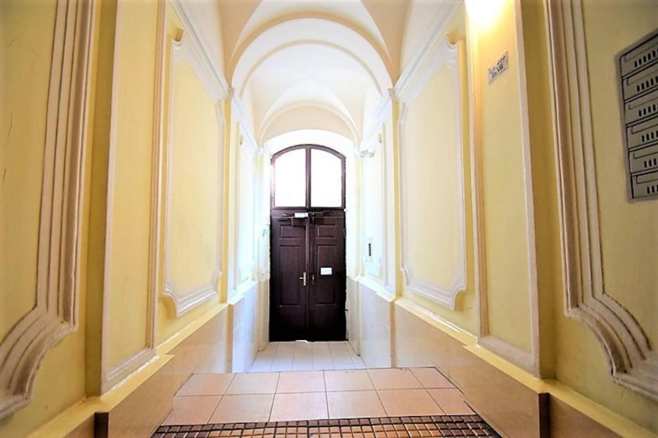 Studio Blisko Wawelu Cracovia Esterno foto