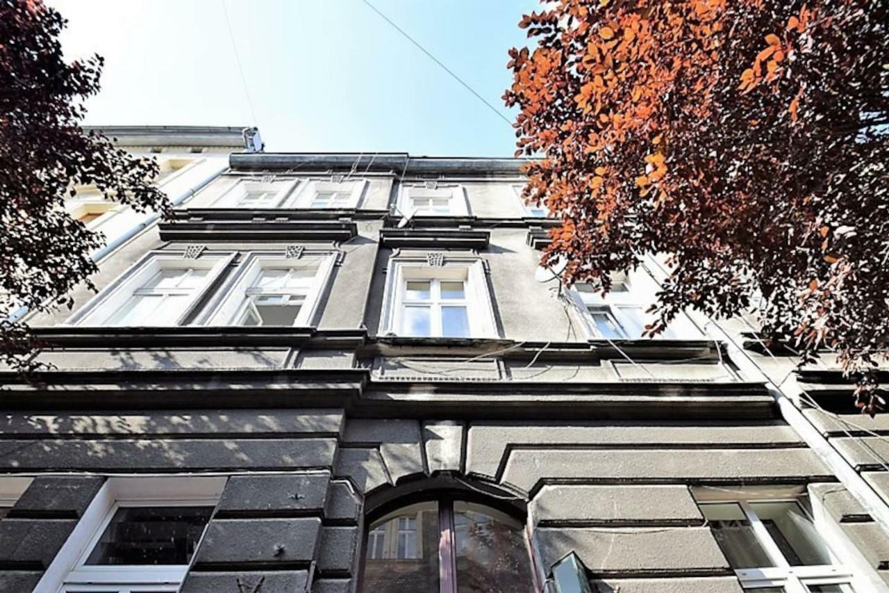 Studio Blisko Wawelu Cracovia Esterno foto